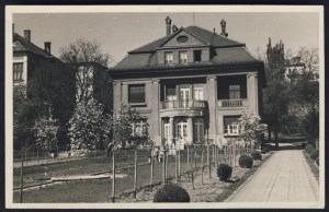 Fabry Archive - Selected Photographs (114)