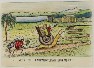 Fabry Archive - Drawings (22)