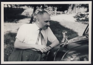 Fabry Archive - Selected Photographs (191)