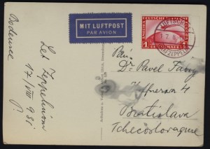 Fabry Archive - Selected Photographs (62)