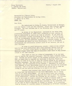 Slovak opera singer's letter1