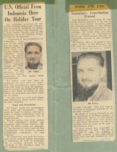 Vlado New Zealand newspaper