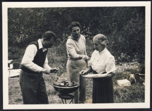 Fabry Archive - Selected Photographs (104)