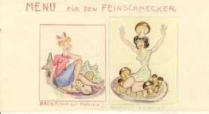 Pavel Fabry drawing 2