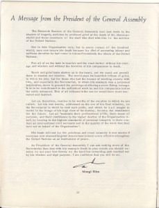 Secretariat News September 1961 p12