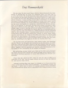 Secretariat News September 1961 p3