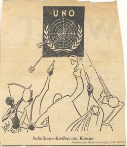 Congo political cartoon