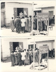 Togoland Congress Office