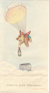 Happy Birthday Vlado