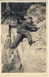 Vlado in mountains 5