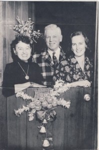 Christmas card to Vlado