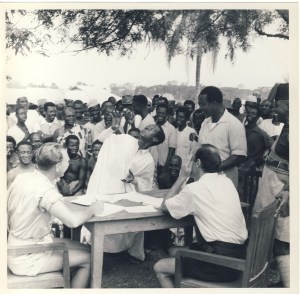 Vlado British Togoland II