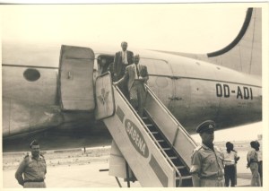 Vlado in Africa untitled