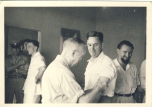 Vlado inoculation Indonesia