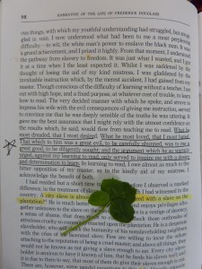 First Four-Leaf Clover of 2015